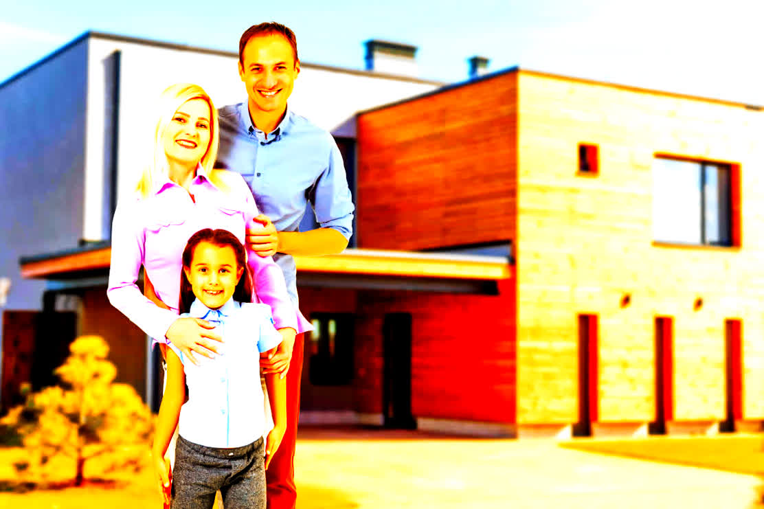 Ипотека и подарки – пошаговое руководство по переоформлению квартиры на близких