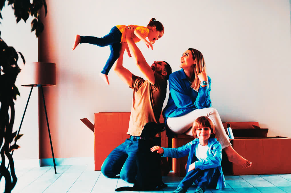 Ипотека от ВТБ на вторичное жилье – процентные ставки 2025 года и прогнозы