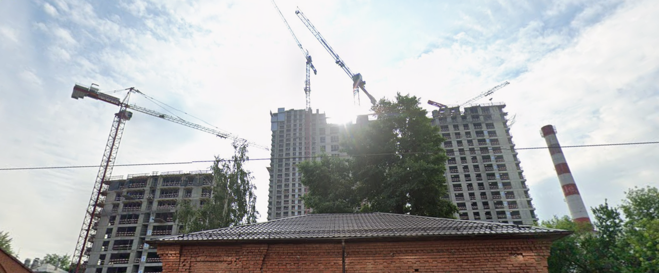 вторичное жилье Москва недорого