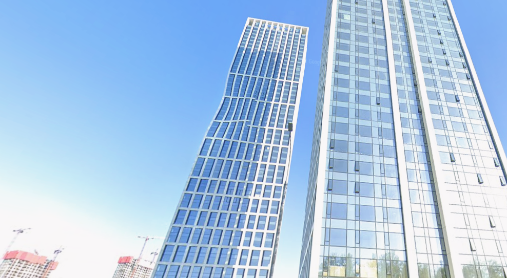 Купить квартиру в Москве от застройщика рядом с метро: топ-варианты 2025